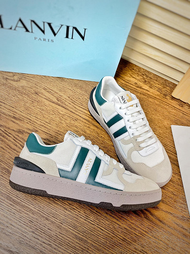 Lanvin top high-end version 2020ss latest is a hot board shoe moral training shoe size 35-40 men_s code 39-44_-413e593f